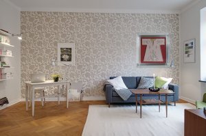 Oğuz Çini Duvar Panosu