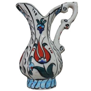 Oğuz Çini Hediyelik Aşurelik