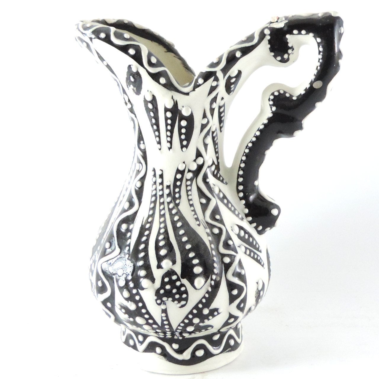 Oğuz Çini Aşurelik