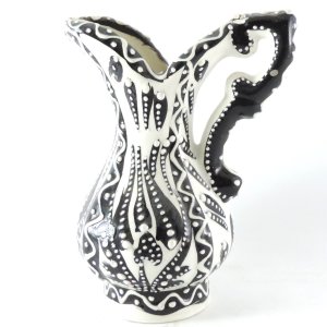 Oğuz Çini Aşurelik