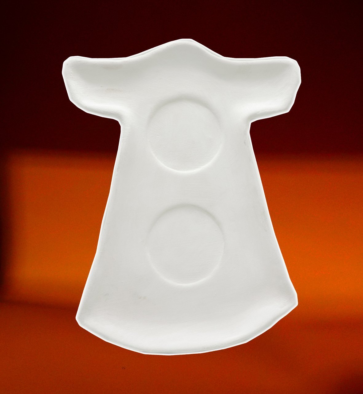 Bisküvi 18cm Gömlek Tepsi