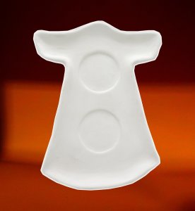 Bisküvi 18cm Gömlek Tepsi