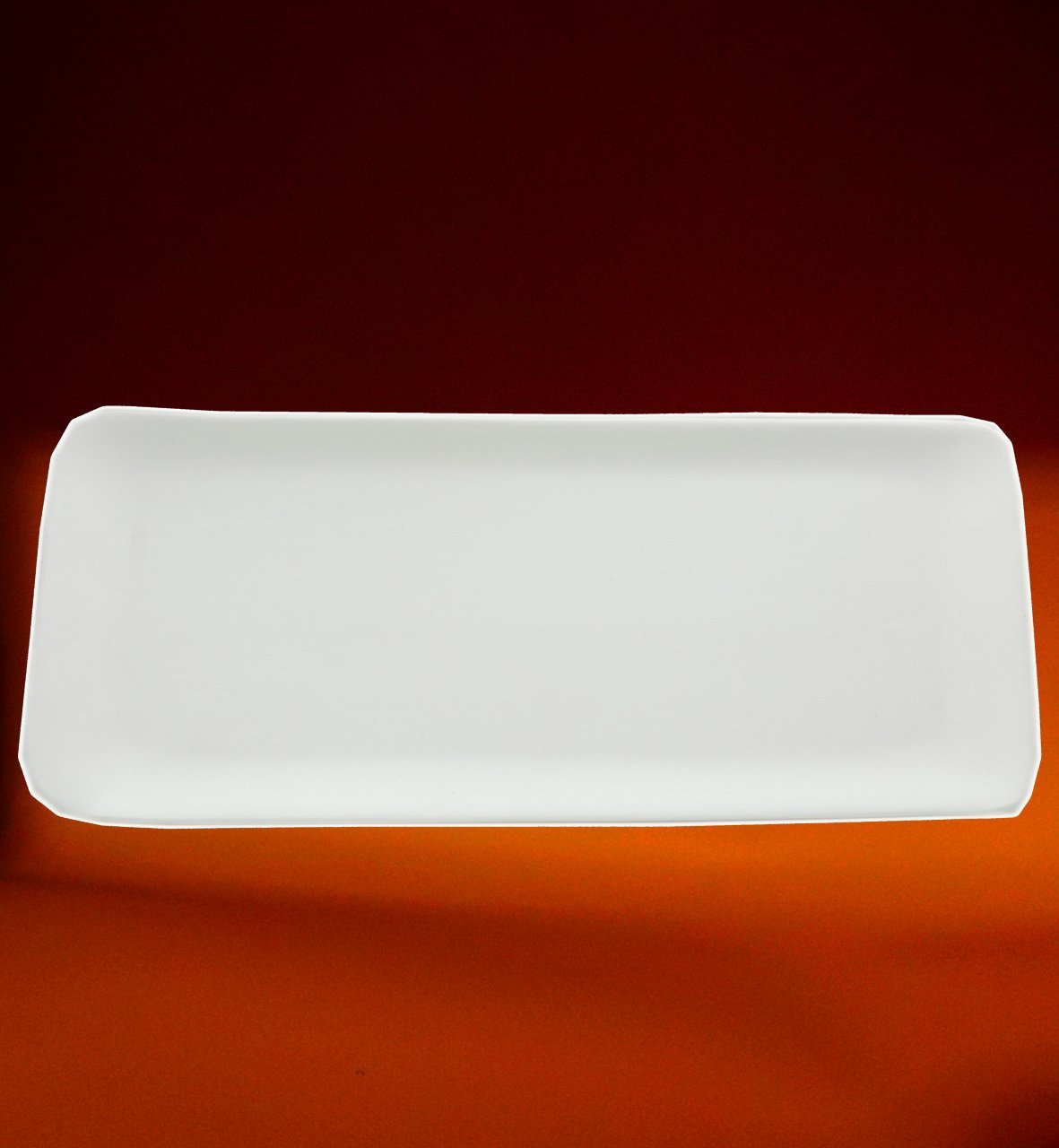 Bisküvi Dikdörtgen Tepsi