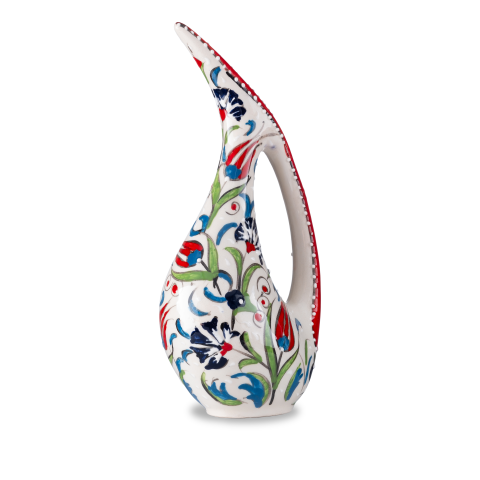 Üçlü Kırmızı Pelikan Takımı