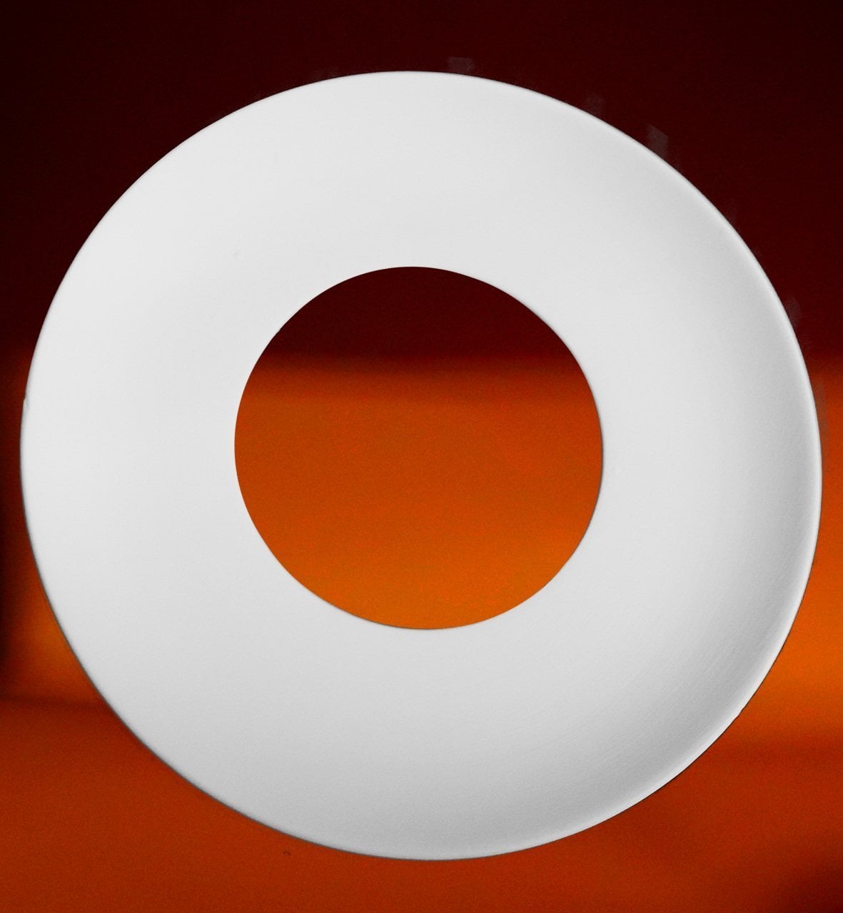 Bisküvi 30cm Yuvarlak Ayna